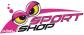 SPORT ALLEIN WAR GESTERN