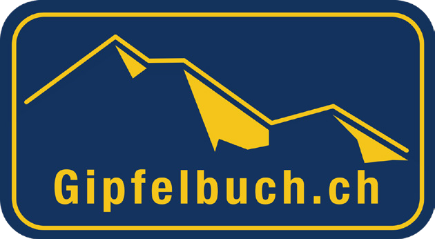 Gipfelbuch